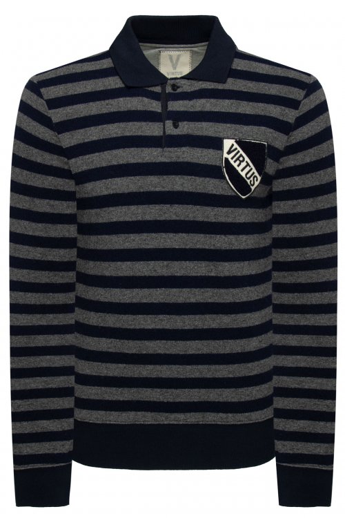 Джемпер 15.11.2023 Newlife.moda