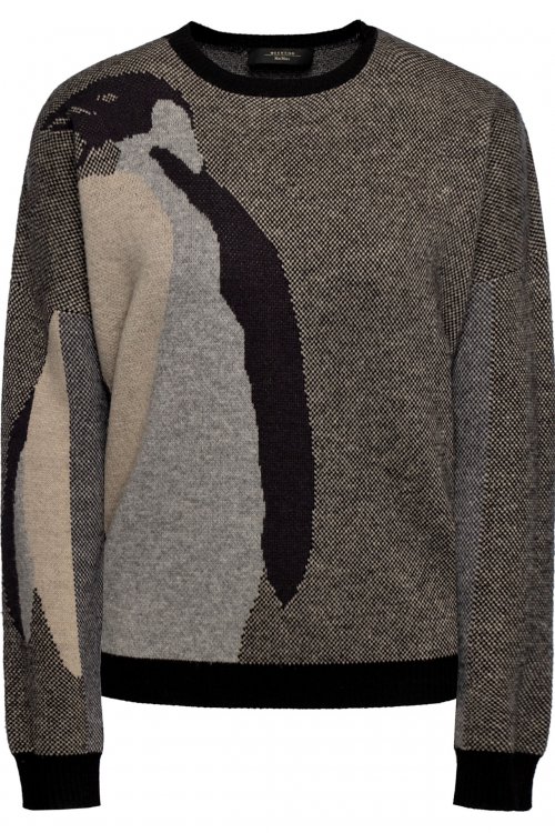 Джемпер 16.11.2023 Newlife.moda