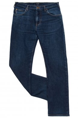 Зауженные джинсы 07.11.2023 Newlife.moda