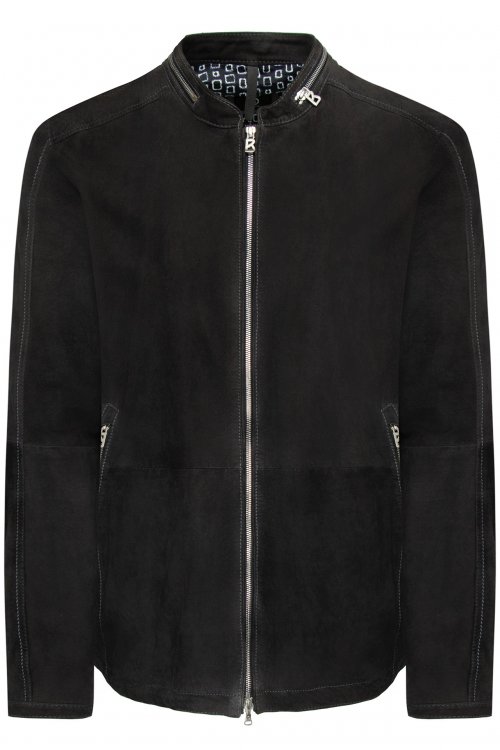 Кожаная куртка 03.11.2023 Newlife.moda