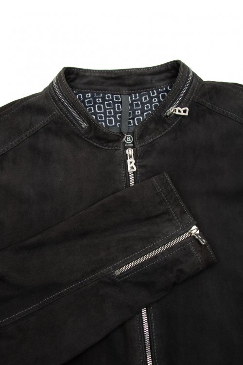 Кожаная куртка 03.11.2023 Newlife.moda