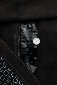 Кожаная куртка 03.11.2023 Newlife.moda