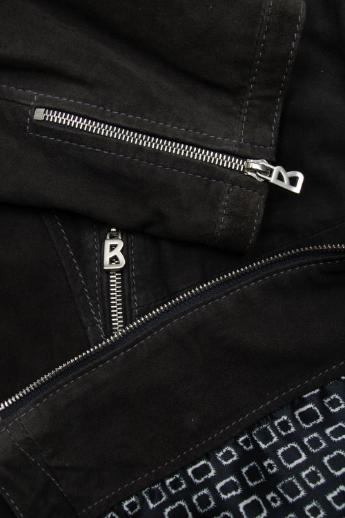 Кожаная куртка 03.11.2023 Newlife.moda