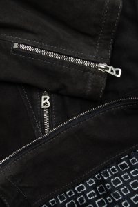 Кожаная куртка 03.11.2023 Newlife.moda