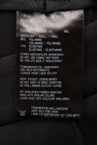 Зауженные брюки 04.11.2023 Newlife.moda