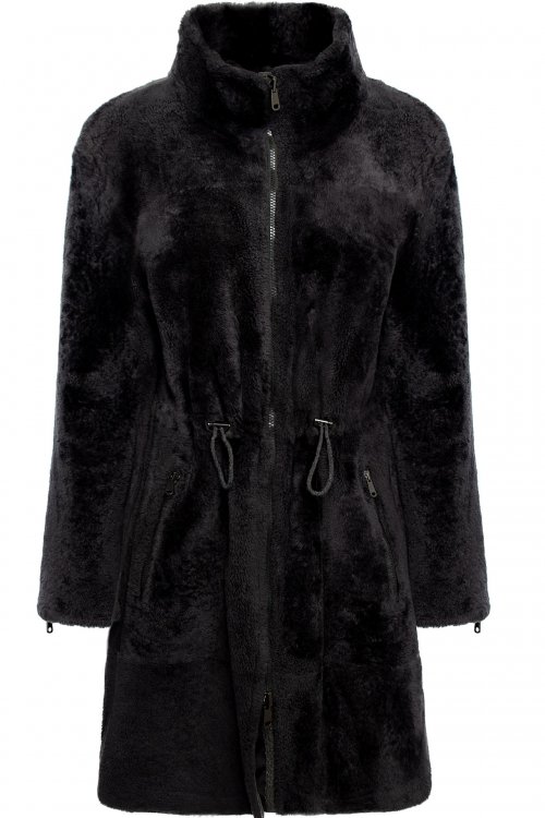 Дубленка длинная 06.11.2023 Newlife.moda