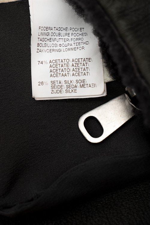 Дубленка длинная 06.11.2023 Newlife.moda