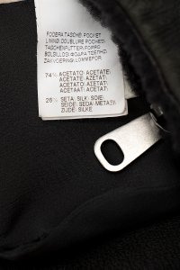 Дубленка длинная 06.11.2023 Newlife.moda