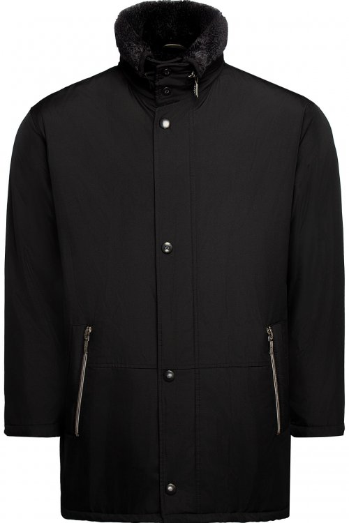 Зимняя куртка 05.11.2023 Newlife.moda