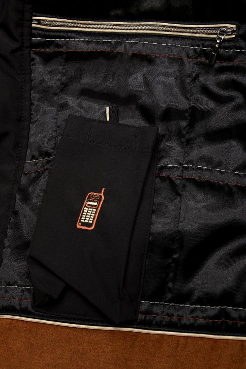 Зимняя куртка 05.11.2023 Newlife.moda