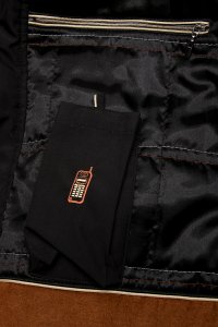 Зимняя куртка 05.11.2023 Newlife.moda