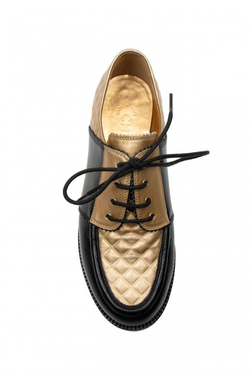 Ботинки 03.11.2023 Newlife.moda