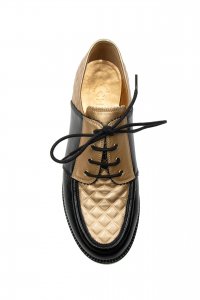 Ботинки 03.11.2023 Newlife.moda