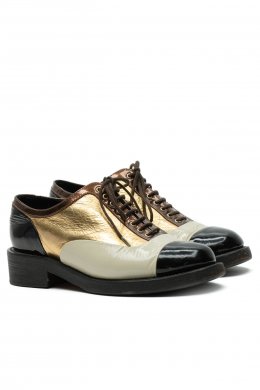 Ботинки 03.11.2023 Newlife.moda