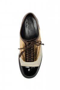 Ботинки 03.11.2023 Newlife.moda