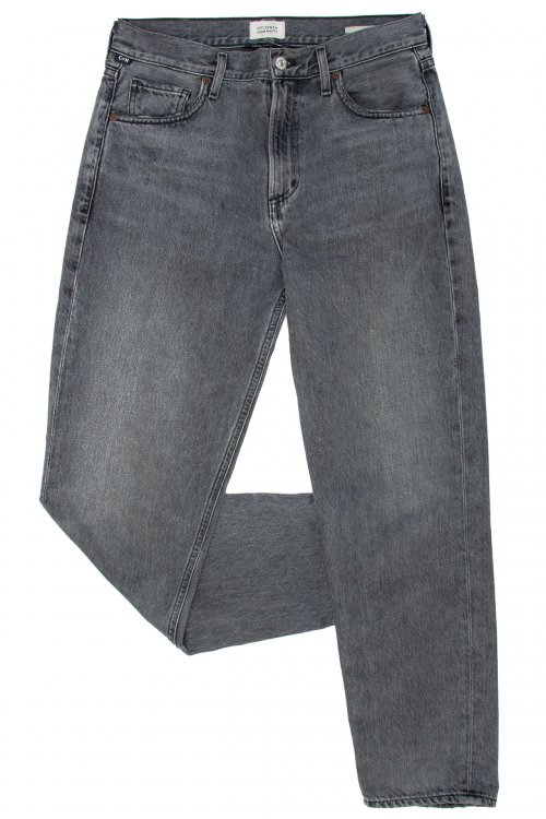 Зауженные джинсы 03.11.2023 Newlife.moda