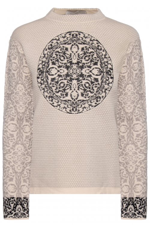 Джемпер 01.11.2023 Newlife.moda