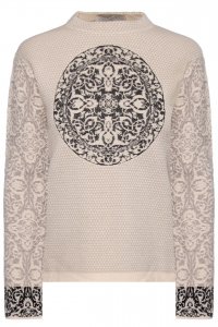 Джемпер 01.11.2023 Newlife.moda