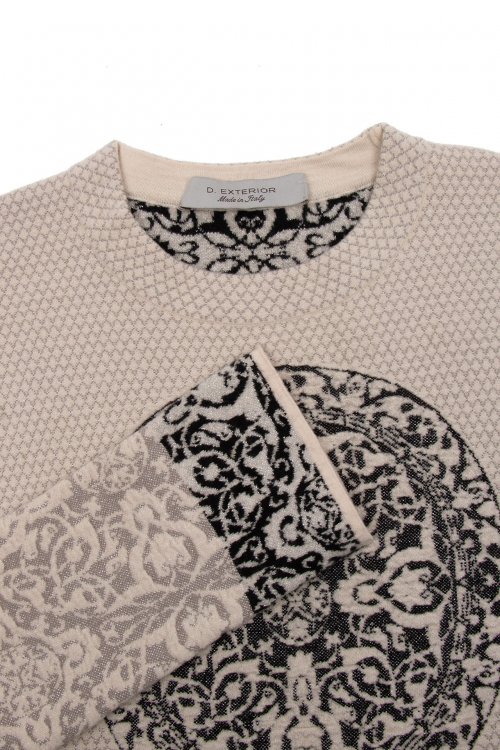 Джемпер 01.11.2023 Newlife.moda