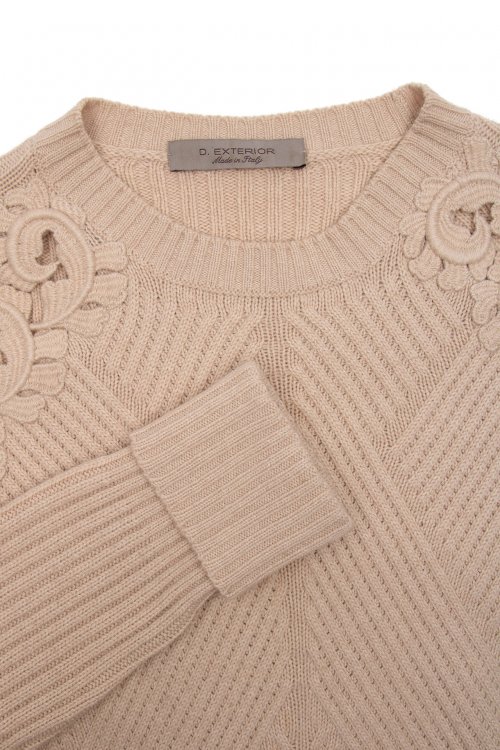 Джемпер 15.12.2023 Newlife.moda