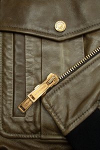 Кожаная куртка 07.11.2023 Newlife.moda