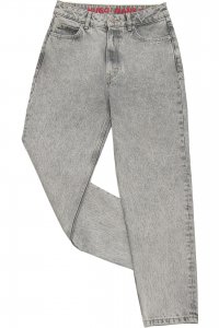 Джинсы с высокой талией 05.11.2023 Newlife.moda