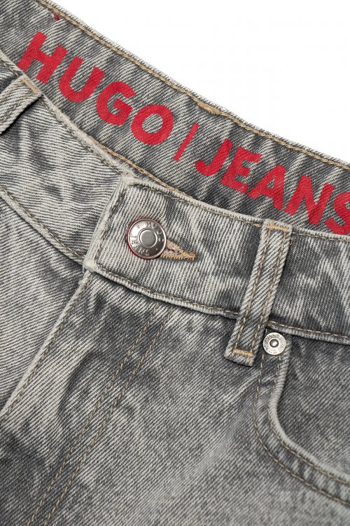 Джинсы с высокой талией 05.11.2023 Newlife.moda