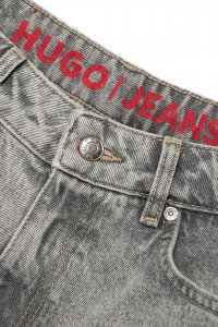 Джинсы с высокой талией 05.11.2023 Newlife.moda