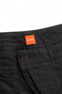 Повседневные брюки 02.11.2023 Newlife.moda