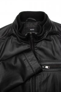 Кожаная куртка 08.11.2023 Newlife.moda