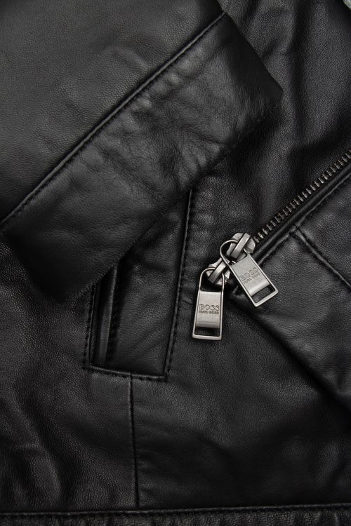 Кожаная куртка 08.11.2023 Newlife.moda