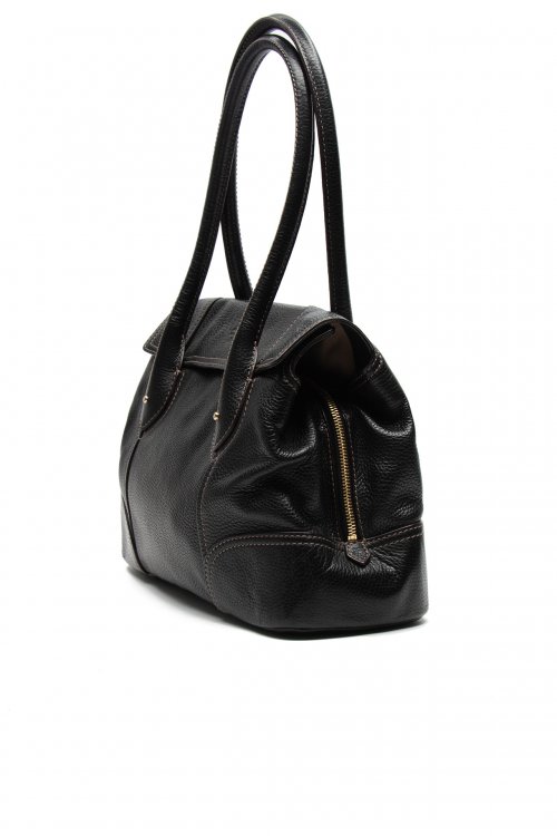 Кожаная сумка 08.11.2023 Newlife.moda