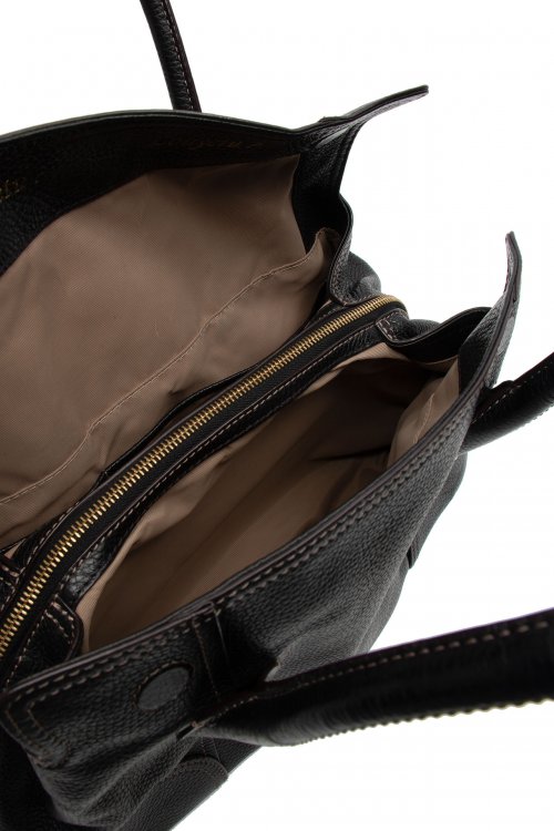 Кожаная сумка 08.11.2023 Newlife.moda