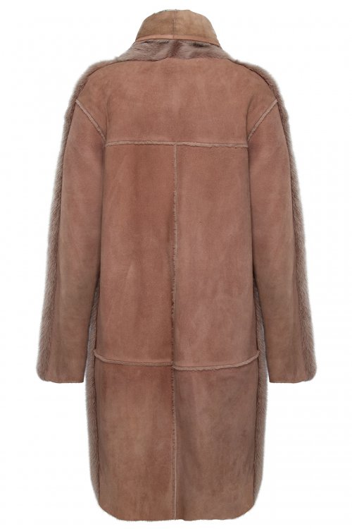 Шуба 03.11.2023 Newlife.moda