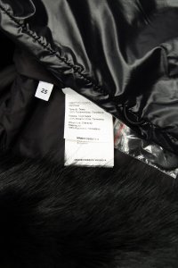 Зимняя куртка 08.11.2023 Newlife.moda