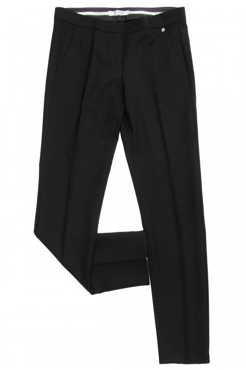 Зауженные брюки 02.11.2023 Newlife.moda