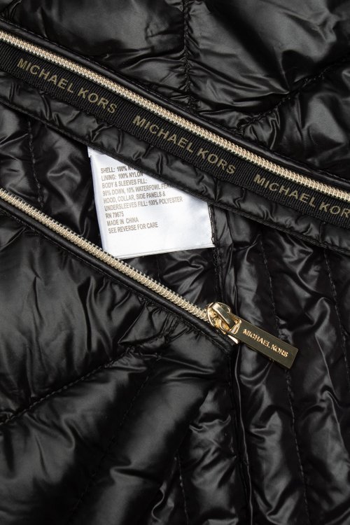 Пуховик 01.11.2023 Newlife.moda