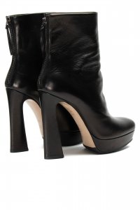 Ботильоны на каблуке 09.11.2023 Newlife.moda