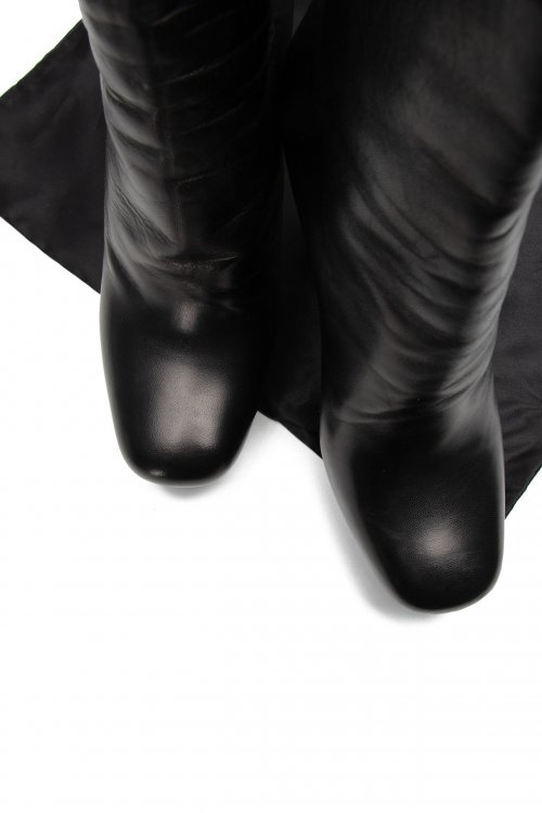 Ботильоны на каблуке 09.11.2023 Newlife.moda