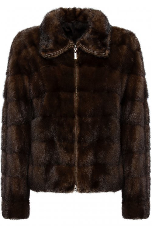 Полушубок 01.11.2023 Newlife.moda