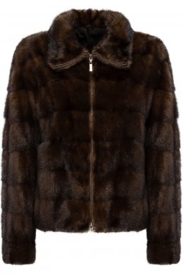 Полушубок 01.11.2023 Newlife.moda