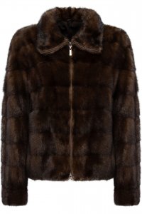 Полушубок 01.11.2023 Newlife.moda