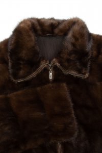 Полушубок 01.11.2023 Newlife.moda