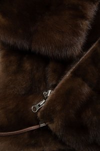 Полушубок 01.11.2023 Newlife.moda