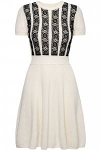 Вязаное платье 11.11.2023 Newlife.moda