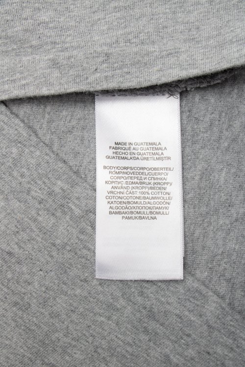 Футболка с коротким рукавом 08.11.2023 Newlife.moda