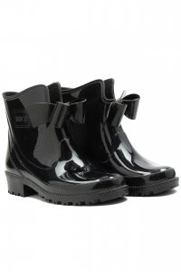 Резиновые полусапоги 03.11.2023 Newlife.moda