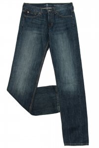 Прямые джинсы 02.11.2023 Newlife.moda