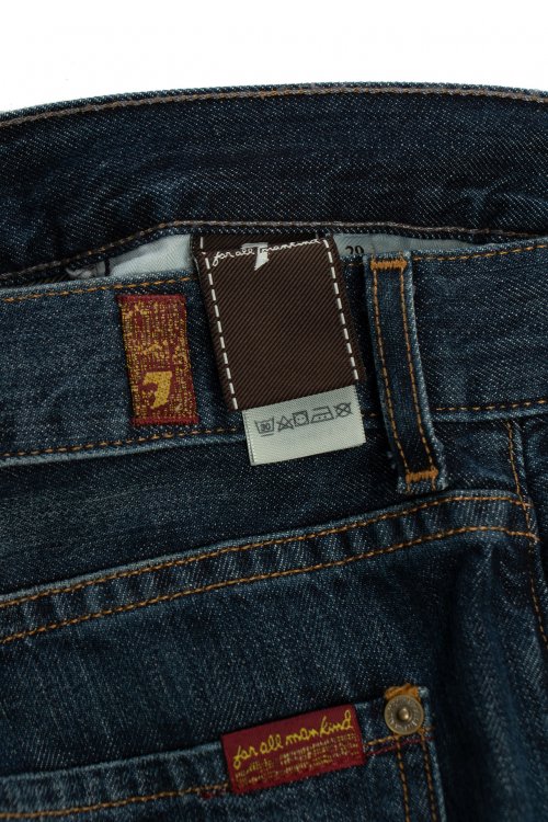 Прямые джинсы 02.11.2023 Newlife.moda