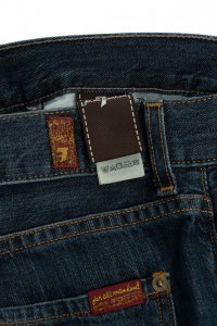 Прямые джинсы 02.11.2023 Newlife.moda